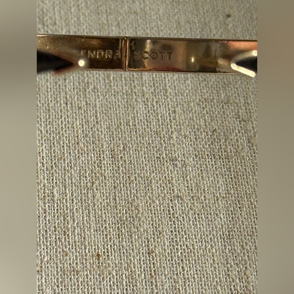 💛KENDRA SCOTT CUFF💛 - Picture 5 of 7
